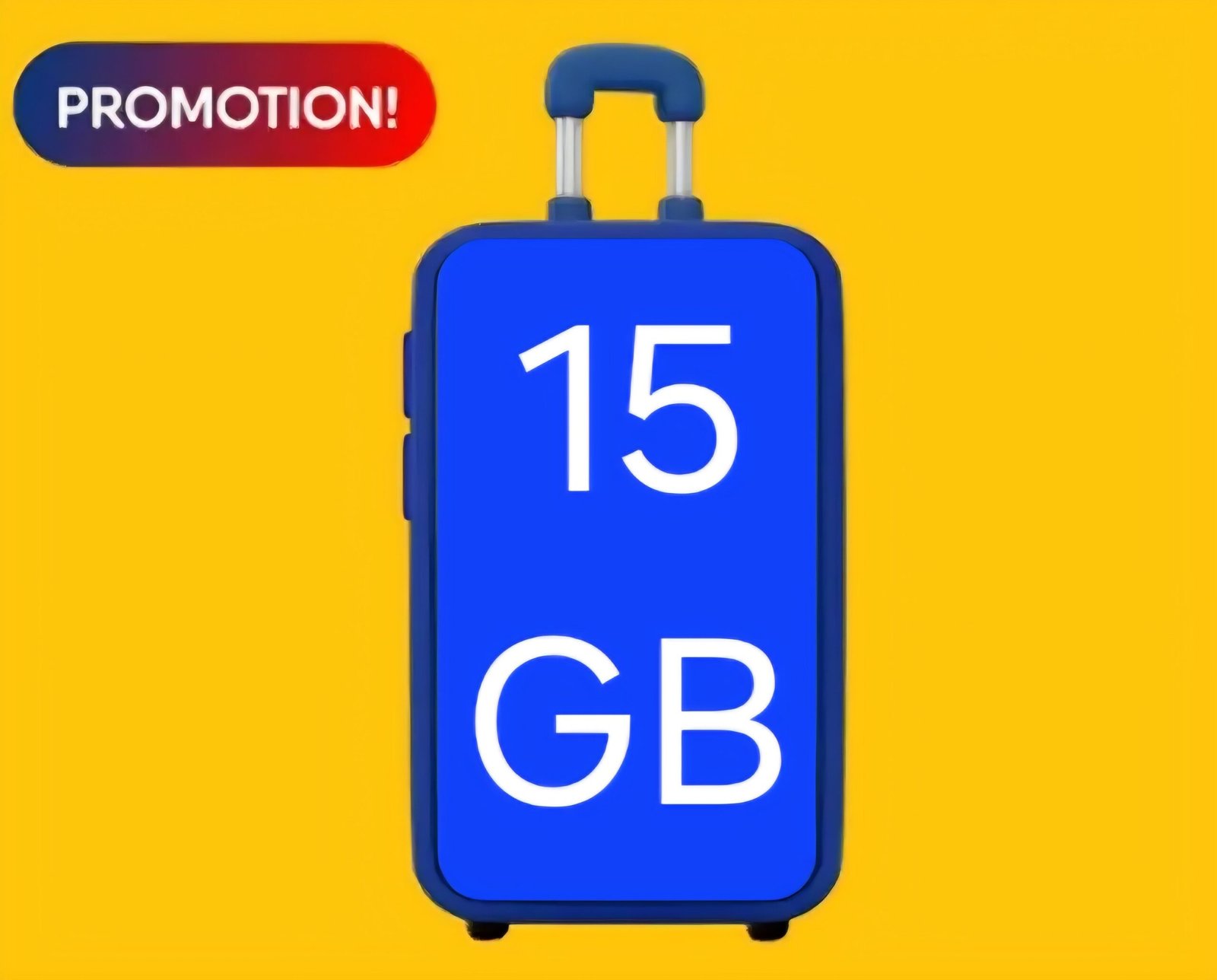 Lifecell Roaming EU 15GB