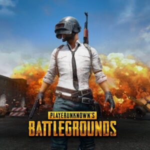 PUBG 660 UC 10 $
