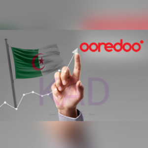 ooredoo ALGERIA 6 Gb