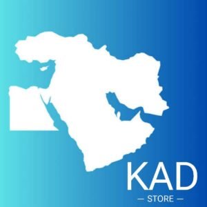 KAD ESIM MIDDLE EAST 20 GB